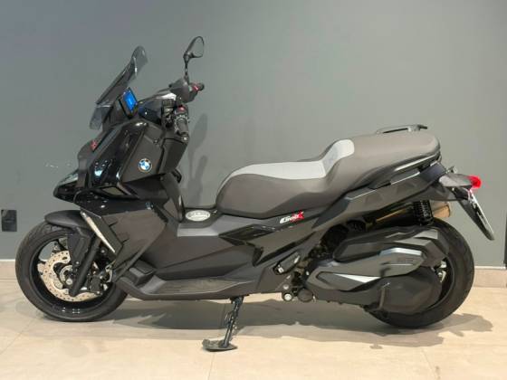 BMW C 400 X BMW C 400 X